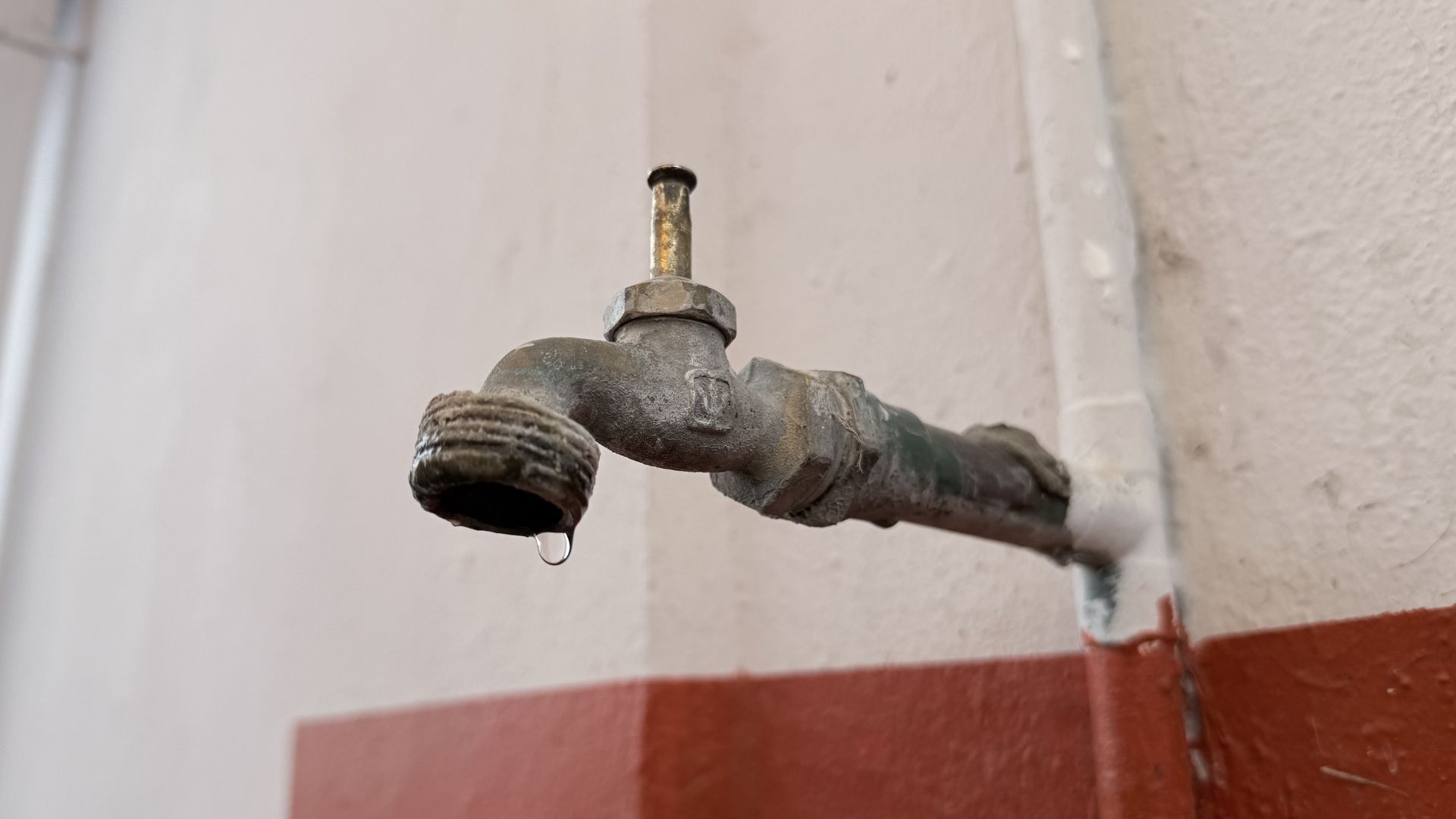 CESPT Suspenderá Agua en Colonias de Tijuana por Reparación